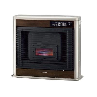 CORONA（コロナ） 寒冷地用 大型ストーブ フィルネオ FF式輻射