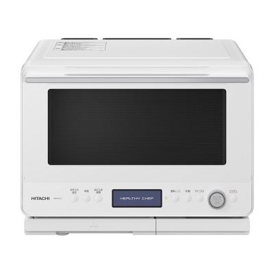 ヘルシーシェフ mro w1z（電子レンジ、オーブン）｜キッチン家電