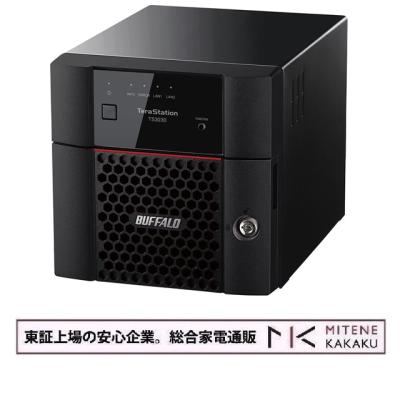 Tera Station 外付けハードディスク、ドライブ｜パソコン周辺機器