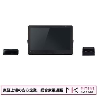 Panasonic 防水ポータブルテレビ　B-CASカード付 Yahoo!オークション - パナソニック b-casカード 盗難防止