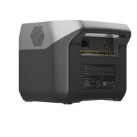 【東証上場の安心企業 / 正規品】【新品】EcoFlow/エコフロー　RIVER 2 Pro  ZMR620-B-JP  (4895251601610)（沖縄・離島配送不可） | 見てね価格Yahoo!店