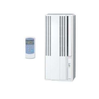 窓用エアコン ホワイト 冷風機能付き☆値下げ FDTZ805HK5SA-white 三菱重工 業務用エアコン エクシード