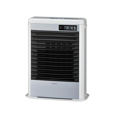 CORONA FFストーブ ホワイト値下げ 製品詳細｜FF温風タイプ｜寒冷地用大型ストーブ｜株式会社コロナ