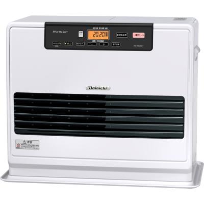 ダイニチ 石油ファンヒーター 19畳のおすすめ人気商品一覧 通販