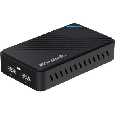 【中古】AVerMedia Live Gamer Ultra GC553 Amazon.com: AVerMedia Live Gamer Ultra GC553 – 4K60 HDR Pass