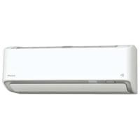 DAIKIN ダイキン ルームエアコン RXシリーズ 主に23畳用 単相200V 2026年モデル 室内機と室外機セット S716ATRP-W 土日祝日配送不可（法人様は土曜日可） | MITENE Premium