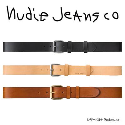 Nudie Jeans メンズベルト｜ファッション小物｜ファッション おすすめ