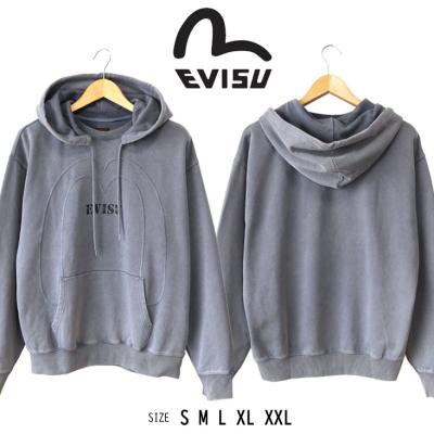evisu パーカーのおすすめ人気商品一覧 通販 - Yahoo!ショッピング