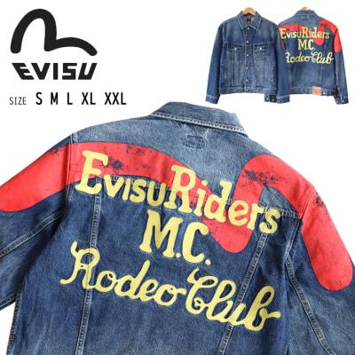 MITOMANgoodworks - EVISU【エヴィス】｜Yahoo!ショッピング