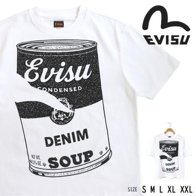 MITOMANgoodworks - EVISU【エヴィス】｜Yahoo!ショッピング