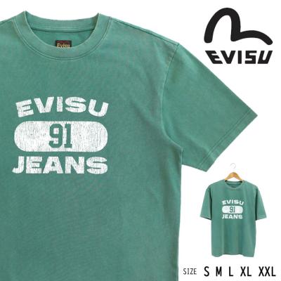 MITOMANgoodworks - EVISU【エヴィス】｜Yahoo!ショッピング