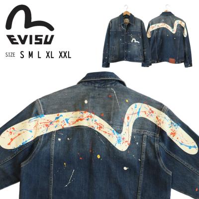 エヴィス　マイティーエヴィス MITOMANgoodworks - EVISU【エヴィス】｜Yahoo!ショッピング