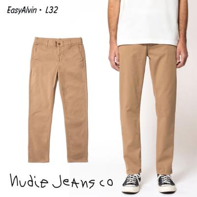 Nudie Jeans メンズチノパンツ（インチ：28インチ）｜ボトムス