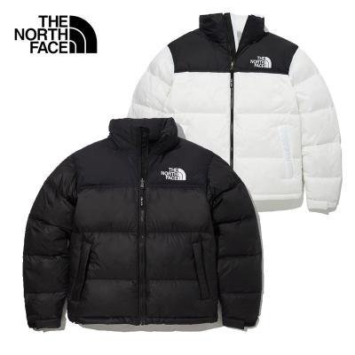 THE NORTH FACE メンズダウンコート、ダウンジャケット（サイズ
