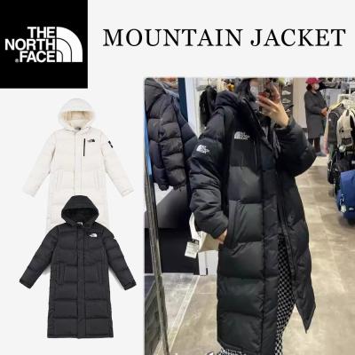 ノースフェイス　ダウンコート　レディースXL THE NORTH FACE レディースダウンコート、ダウンジャケット