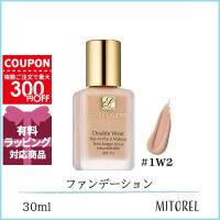 並行輸入品 エスティローダー ESTEELAUDER ダブルウェアステイインプレイスメークアップSPF10 30mL#1W2(36サンド)【125g】 | ミトレル