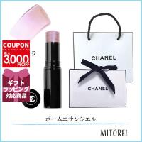 【国内正規品】シャネル CHANEL ボームエサンシエル 8g#リラ（ラッピング 済ショッパー付）誕生日 プレゼント ギフト | ミトレル