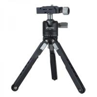 レオフォト Leofoto MT03+LH25 ミニ三脚 自由雲台セット | 三星カメラヤフー店