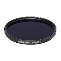 ケンコー・トキナー PRO ND200 55mm 光量200分の1の減光効果 | 三星カメラヤフー店