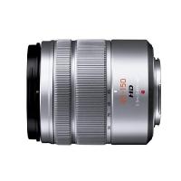 10年間保証付き　パナソニック LUMIX G VARIO 45-150mm/F4.0-5.6 ASPH./MEGA O.I.S.シルバー　 | 三星カメラヤフー店