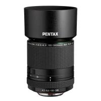 10年間保証付き　PENTAX　HD PENTAX-DA 55-300mmF4.5-6.3ED PLM WR RE　 | 三星カメラヤフー店