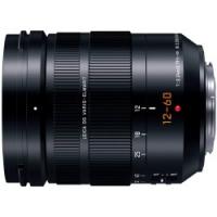 10年間保証付き　パナソニック LEICA  12-60mm F2.8-4.0 ASPH. ／ POWER O.I.S.(H-ES12060) | 三星カメラヤフー店