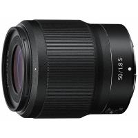 10年間保証付き NIKON NIKKOR Z 50mmF1.8S | 三星カメラヤフー店