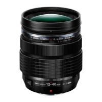 10年間保証付き　OM SYSTEM　 M.ZUIKO DIGITAL ED 12-40mm F2.8 PRO II | 三星カメラヤフー店