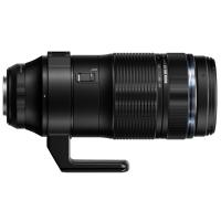 10年間保証付き　OM SYSTEM　OM M.ZUIKO DIGITAL ED 100-400mm F5.0-6.3 IS II | 三星カメラヤフー店
