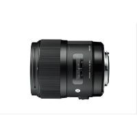 10年間保証付き シグマ 35mm F1.4 DG HSM キャノン用 (0085126340544) | 三星カメラヤフー店