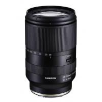 10年間保証付き タムロン 28-200mm F/2.8-5.6 Di III RXD（Model A071）ソニーEマウント | 三星カメラヤフー店