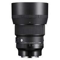 10年間保証付き シグマ  85mm F1.4 DG DN Art ソニーE用 (0085126322656) | 三星カメラヤフー店
