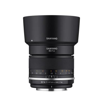 samyang 85mm f1.4のおすすめ人気商品一覧 通販 - Yahoo!ショッピング