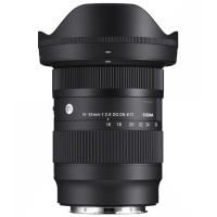 10年間保証付き シグマ 16-28mm F2.8 DG DN Contemporary L-MOUNT用 | 三星カメラヤフー店