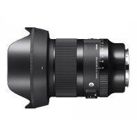 10年間保証付き シグマ 20mm F1.4 DG DN Art　ソニーE用 | 三星カメラヤフー店