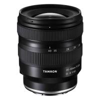 10年間保証付き タムロン 20-40mm F2.8 Di III VXD (Model A062) ソニーEマウント | 三星カメラヤフー店