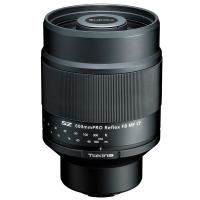 トキナー SZ 600mm PRO Reflex F8 MF CF　ソニーE (APS-C) | 三星カメラヤフー店