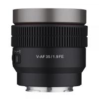 SAMYANG (サムヤン)V-AF 35mm T1.9 ソニーFE | 三星カメラヤフー店