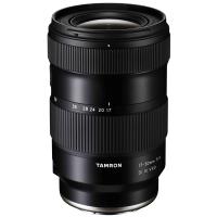 10年間保証付き タムロン 17-50mm F/4 Di III VXD (Model A068)  ソニーEマウント(35mmフルサイズ対応)　 | 三星カメラヤフー店