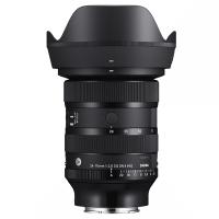 10年間保証付き シグマ  24-70mm F2.8 DG DN II Art ソニーEマウント用 | 三星カメラヤフー店