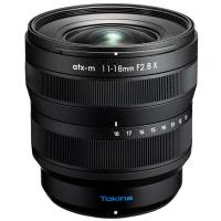 【5,000円キャッシュバックキャンペーン対象】10年間保証付き トキナー atx-m 11-18mm F2.8 フジX 用 ご購入対象期間 2025年11月1日(土)〜12月31日(水) | 三星カメラヤフー店
