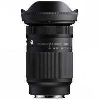 10年間保証付き シグマ 20-200mm F3.5-6.3 DG | Contemporary ソニーE (数量限定 レンズプロテクタープレゼント中) | 三星カメラヤフー店