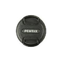PENTAX レンズキャップO-LC49 | 三星カメラヤフー店