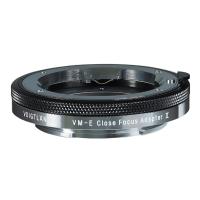 コシナ　フォクトレンダー VM-E Close Focus Adapter II　ソニーEフルサイズ用 | 三星カメラヤフー店