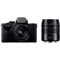10年間保証付き　パナソニック　LUMIX DC-G100DW-K | 三星カメラヤフー店