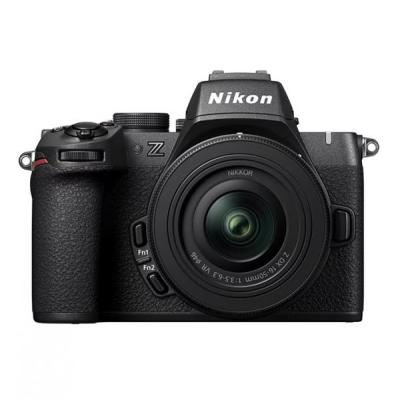 Nikon Z 50 II 本体　【新品並】ショット数2428回 Nikon Z 50 II 本体 【新品並】ショット数2428回 - メルカリ
