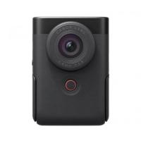 10年間保証付き　キヤノン　Canon　PowerShot V10 ブラック（春のキャッシュバック2026対象商品 2026年2月20日〜5月7日まで） | 三星カメラヤフー店