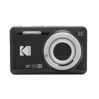 Kodak（コダック）PIXPRO FZ55BK2A ブラック | 三星カメラヤフー店