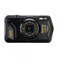 10年間保証付き　RICOH PENTAX WG-8ブラック | 三星カメラヤフー店