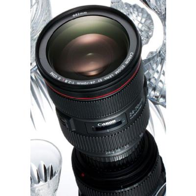 Canon EF24-70mm F2.8L II USMのおすすめ人気商品一覧 通販 - Yahoo